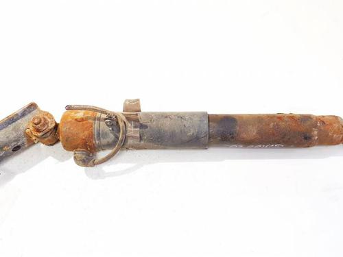 Used Right rear shock absorber Right rear shock absorber PEUGEOT 607 (9D, 9U) 2.7 HDi 24V (204 hp) 35025334 35025334
