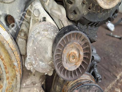 Used Pulley Pulley MITSUBISHI OUTLANDER II (CW_W) 3.0 AWD (223 hp) 40165008 40165008