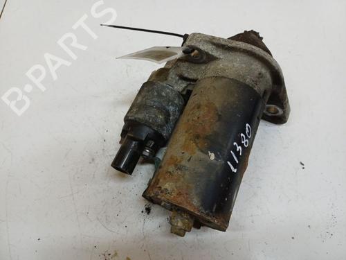 Starter VW PASSAT B6 (3C2) 1.9 TDI | BP36455482M8 - Image 3