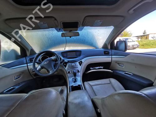 Air vent SUBARU TRIBECA (B9) 3.0 (WXE) | BP32549512I21 