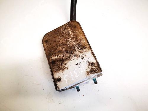 Heater resistor VW PASSAT B5 Variant (3B5) 1.9 TDI | BP35013631M108 - Image 2