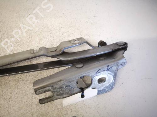 Hinge/Door check strap AUDI A4 B6 (8E2) 3.0 quattro | BP39968292C146 - Image 3