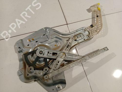 Front left window mechanism KIA CERATO I Hatchback (LD) 1.5 CRDi | BP36585999C22 - Image 4