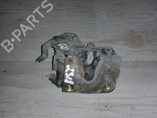 Used Rear right lock Rear right lock OPEL ASCONA C (J82) 1.6 (F11, M11, F68, M68) (75 hp) 35649150 35649150