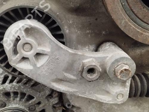 Used Pulley Pulley SUBARU FORESTER (SH_) 2.0 D AWD (SHH, SHD, SHN) (147 hp) 35217896 35217896