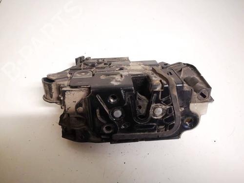 Used Front right lock Front right lock SKODA FABIA II (542) 1.6 TDI (75 hp) 35172981 35172981