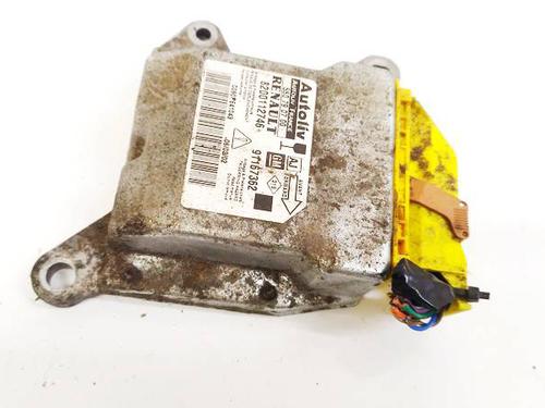 ecu-airbags-renault-trafic-ii-bus-jl-2001-32621408 main image