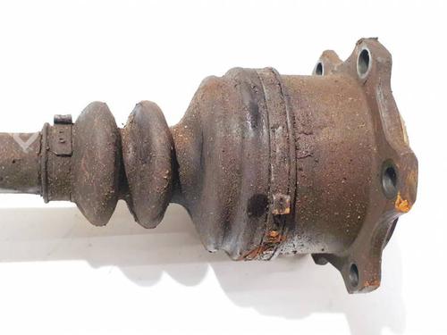 Right front driveshaft AUDI A4 B5 (8D2) 1.9 TDI | BP35350231M39 - Image 3