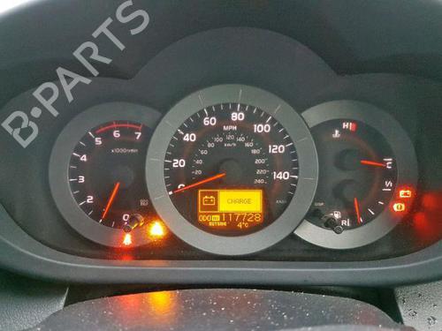 Engine mount TOYOTA RAV 4 III (_A3_) 2.2 D 4WD (ALA30_, ALA30R) | BP33517663M89 - Image 10