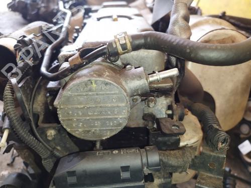 Used Vacuum pump Vacuum pump 35482962 35482962