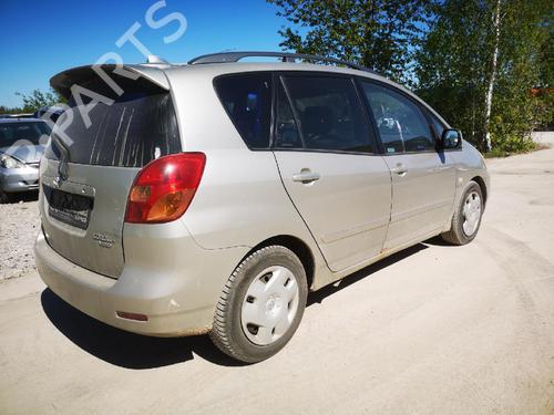 Electronic module TOYOTA COROLLA Verso (_E12_) 2.0 D-4D (CDE120_, CDE120R) | BP32945720M83  - Image 8