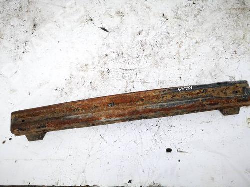 Used Front bumper reinforcement Front bumper reinforcement 35319759 35319759