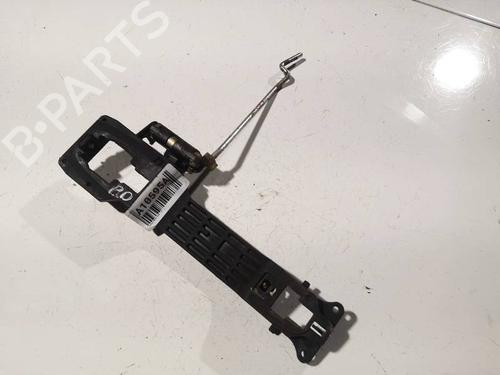 Used Front right exterior door handle Front right exterior door handle 34977767 34977767