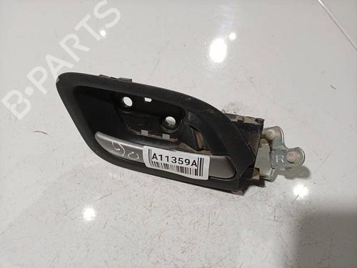 Used Front right interior door handle Front right interior door handle HONDA FR-V (BE) 2.2 i CTDi (BE5) (140 hp) 36546218 36546218