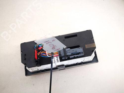 Climate control OPEL ASTRA H (A04) 1.7 CDTI (L48) | BP35284029I5 - Image 2