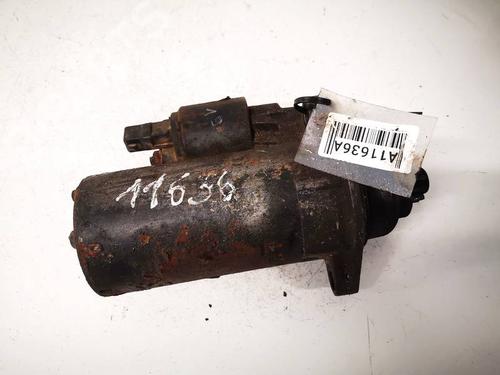 Startmotor Startmotor 38494305 38494305