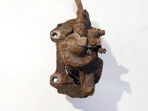 Left front brake caliper CITROËN NEMO Box Body/MPV (AA_) 1.4 HDi | BP35389160M105 - Image 2