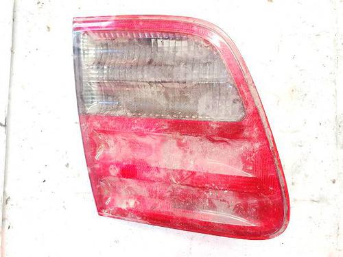 Used Left taillight Left taillight MERCEDES-BENZ CLS (C219) CLS 320 CDI (219.322) (224 hp) 35230099 35230099