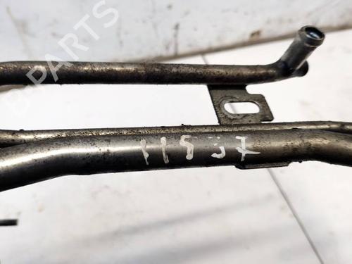 Pipe MAZDA 3 (BL) 2.2 MZR CD (BL10) | BP39391597M125 - Image 4