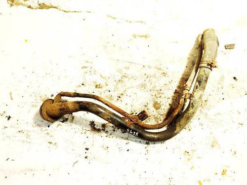 Used Pipe Pipe 35060207 35060207