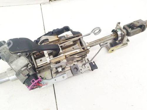 Used Steering column Steering column SKODA FABIA II (542) 1.9 TDI (105 hp) 35054925 35054925