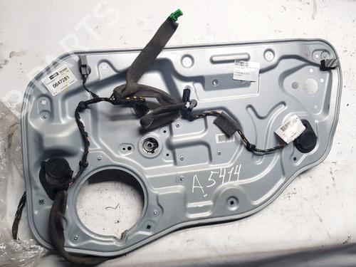 Used Front right window mechanism Front right window mechanism 35534982 35534982