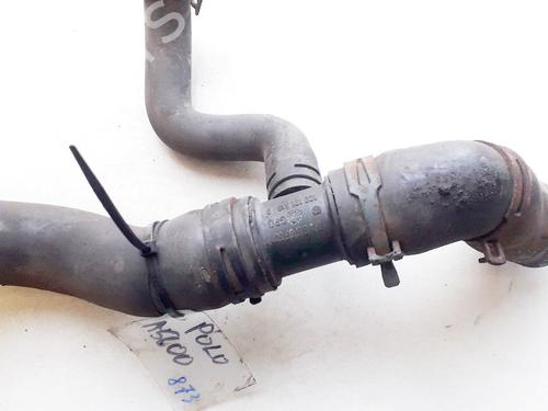 Pipe VW POLO Variant (6V5) 1.4 | BP33529708M125 - Image 2