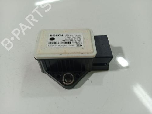 Used Electronic module Electronic module 36689148 36689148