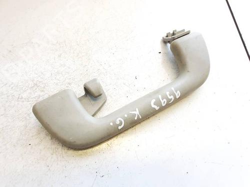 Used Interior roof handle Interior roof handle TOYOTA AVENSIS Saloon (_T27_) 2.0 D-4D (ADT270_, ADT270R) (126 hp) 35127779 35127779