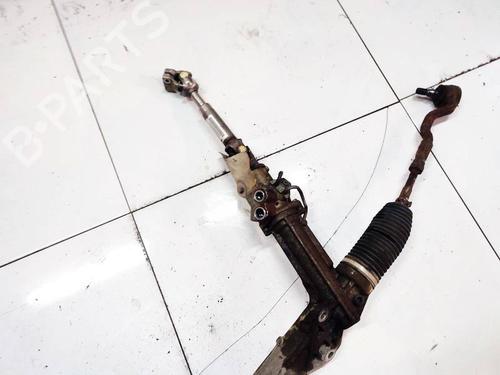 Steering column BMW 3 (E90) 318 i | BP34845416M21 - Image 4