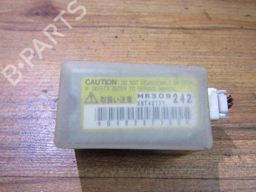 Used Electronic module Electronic module 33480701 33480701