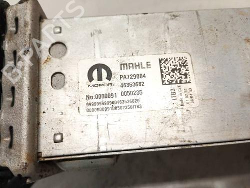 Intercooler JEEP RENEGADE SUV (BU, B1, BV) 1.5 T4 Hybrid | BP38573509M30 - Image 4