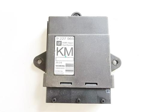 Used Electronic module Electronic module OPEL VECTRA C (Z02) 2.2 DTI 16V (F69) (125 hp) 32877499 32877499