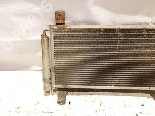 AC radiator MAZDA 6 Hatchback (GG) 2.0 DI (GG14) | BP35148943M32 - Image 2