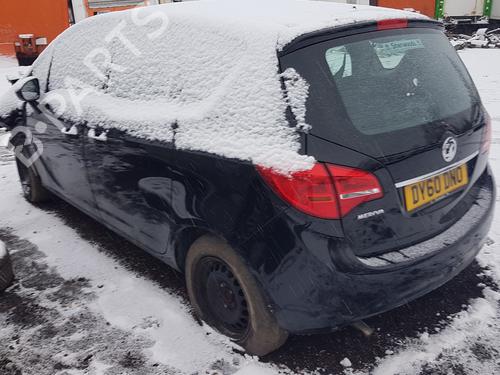 Switch OPEL MERIVA B MPV (S10) 1.4 (75) | BP33494021I30 - Image 7