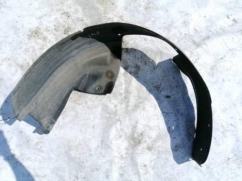Hjulbue PEUGEOT 607 (9D, 9U) 2.2 HDi | BP35267466C56 - Image 2