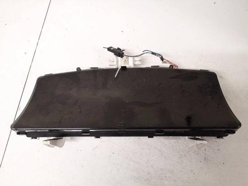 Used Instrument cluster Instrument cluster 35357561 35357561