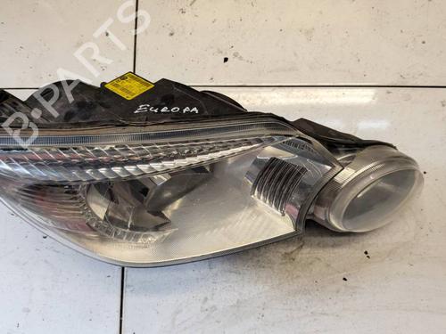 Right headlight SKODA YETI (5L) 1.2 TSI | BP37093140C29 - Image 2
