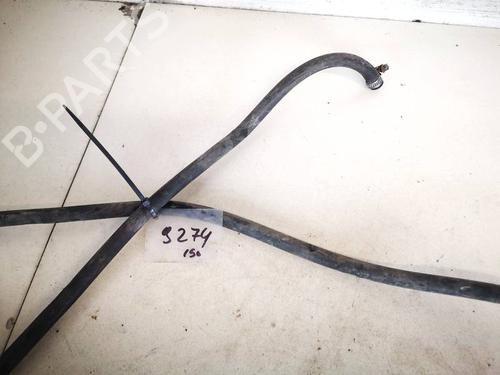 Pipe VOLVO S60 I (384) D5 | BP32952861M125 - Image 2