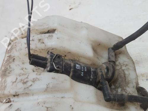 Used Washer pump Washer pump OPEL MERIVA A MPV (X03) 1.7 CDTI (E75) (100 hp) 35844130 35844130