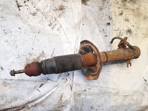 Used Left front shock absorber Left front shock absorber 35503836 35503836