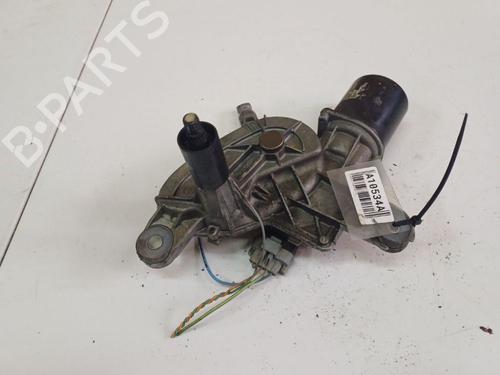 Used Front wiper motor Front wiper motor CITROËN C4 Picasso I MPV (UD_) 1.6 HDi (109 hp) 34915486 34915486