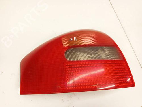 Used Left taillight Left taillight AUDI A6 C5 (4B2, 4B4) 2.4 (163 hp) 34759779 34759779