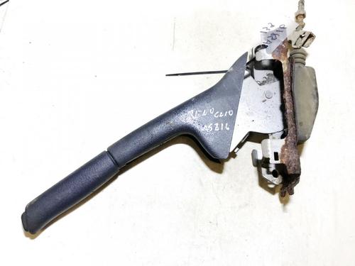 Used Hand brake Hand brake RENAULT CLIO II (BB_, CB_) 1.2 LPG (58 hp) 35879817 35879817