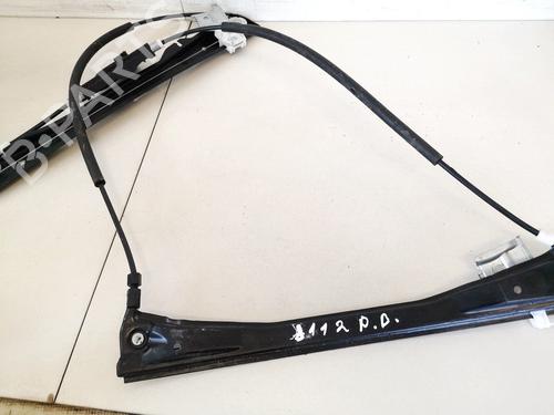Used Front right window mechanism Front right window mechanism 35402577 35402577