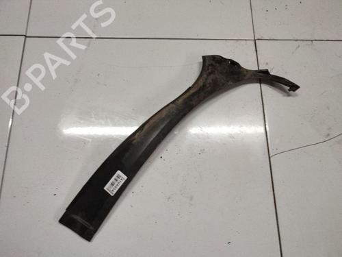Torpedoplade Torpedoplade PEUGEOT 206 Hatchback (2A/C) 1.4 HDi eco 70 (68 hp) 34929372 34929372
