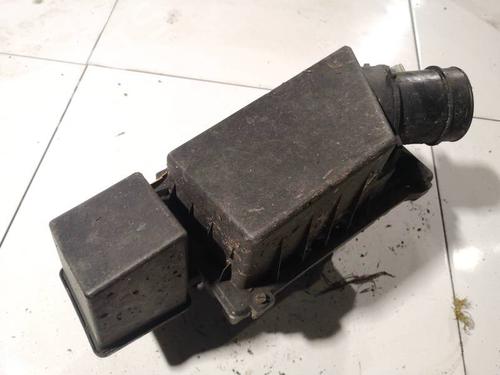 Luftfiltergehäuse für Luftfiltergehäuse FORD FOCUS I (DAW, DBW) 1.8 TDCi (100 hp) 34850500 34850500