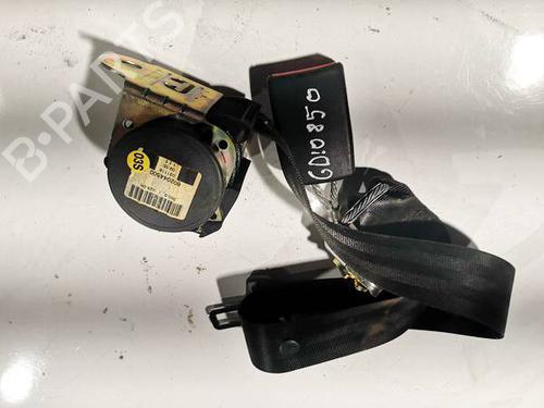 Used Rear center seatbelt Rear center seatbelt 34849960 34849960