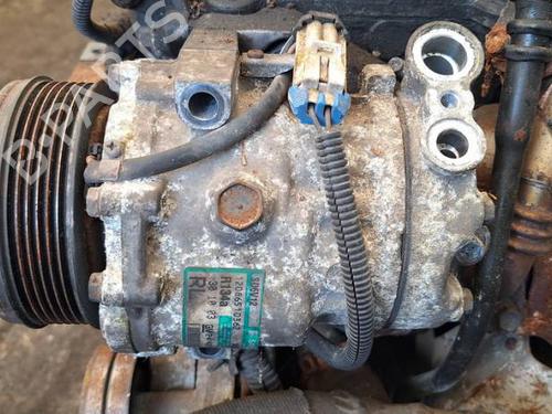 Used AC compressor AC compressor 34986966 34986966