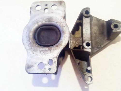 Engine mount RENAULT SCÉNIC II (JM0/1_) 1.5 dCi (JM02, JM13) | BP33511873M89 - Image 2